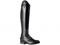 Tattini Boxer Laced Long Riding Tall Boots