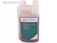 Broncho Liquid - For Strong Airways (1 Liter)
