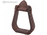 Western-Stirrups For Children (8 Cm)