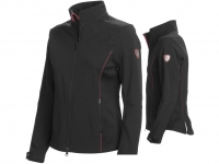 Hanorac Aosta Softshell Tattini