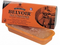 Belvoir Tack Conditioning Soap (250G)