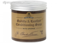 Brecknell Turner Saddle Soap (500Ml)