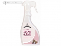 Canter Mane & Tail Conditioner Spray (500 Ml)
