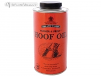 Vanner & Prest Hoof Oil (500Ml)