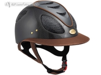 Gpa First Lady Carbon 2X Riding Helmet