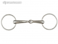 Snaffle Bit (Extra Large Sizes)