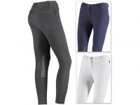 Daslö Gold Ladies Breeches Olimpia With Silicone Grip