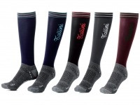 Tattini Reinforced Riding Socks