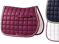 Daslö Gold Saddle Pad Pony