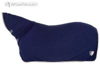 Tattini Fleece Walking Blanket With Extended Neck