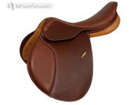 Jumping Saddle