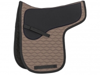 Horse-Friends Saddle Cloth With Sponge Rubber Pad