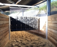 Hippocenter Futószárazó Körkarám Kerítés Grand Prix (10 - 20 M)