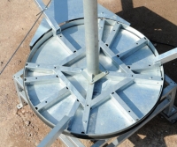 Hippocenter Körjártató Mechanika (10 - 20 M / 3 - 10 Lóhoz)