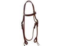 Brad Ren's Headstall