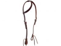 Brad Ren's 1-Ear Headstall