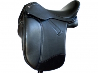 Daslö Gold Dressage Saddle