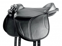 Pony Saddle