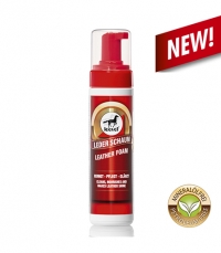 Leather Foam Leovet 250 Ml