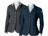 Tattini Ladies Show Jacket Venere Removable Collar