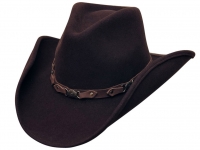 Scippis Western Hat