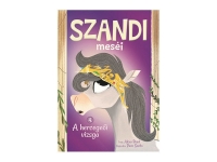 Szandi Meséi 4.- A Hercegnői Vizsga