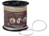 Daslo Rope For Electric Fence