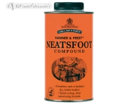 Vanner & Prest Neatsfoot Compound (1 Liter)