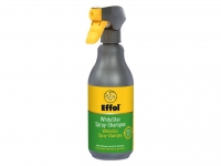 Sampon Spray Fehér 500 Ml