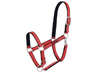Halters And Lead Ropes
