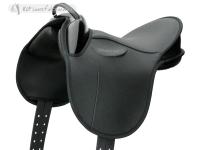 English Saddles