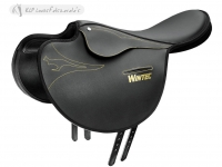 Racing Saddle