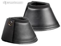 Daslo Syntetic Covered Neoprene Bell Boot With Velcro