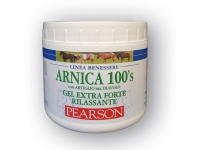 Relaxing Arnica 500 Ml