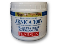 Cooling Arnica 500 Ml