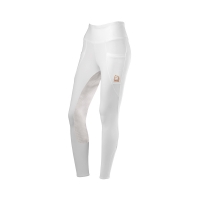 Tattini ‘Fiordaliso Leggings For Girls