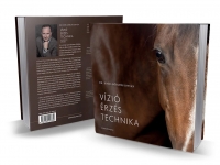 Könyv: Dr. Gőblyös István - Vízió, Érzés, Technika