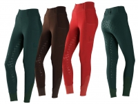 Lovaglónadrág Női Agatea Legging