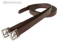 Daslo Stirrup Leathers