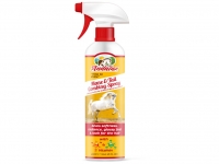 Sörény Kifésülő Spray Andalúz 500 Ml