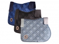 Saddle Cloth Prado