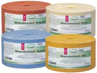 Nyalósó Minerál Plus 3 Kg