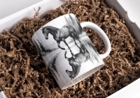 Bögre Lovas Tükörképes