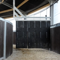 Hippocenter Körjártatón Gumilap Elválasztó