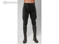 Exercise Breeches Men With Knee Patch