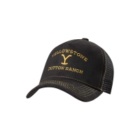 Stars & Stripes Dutton Ranch Yellowstone Sapka, Unisex