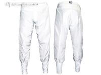 Polyester Race Pants With Padding For Winter