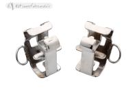 Quick Hitch Buckles