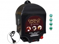 Electric Fence Daslö Gold (220V, 1J)