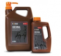 Foran Chevinal Immunerősítő Szirup Lovaknak 1L